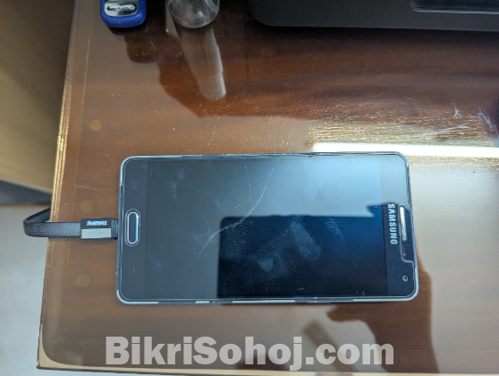 Samsung Galaxy A5